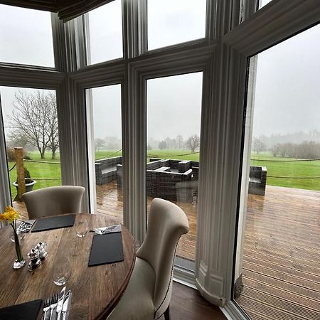 Welbeck Manor And Golf Otel Sparkwell Dış mekan fotoğraf