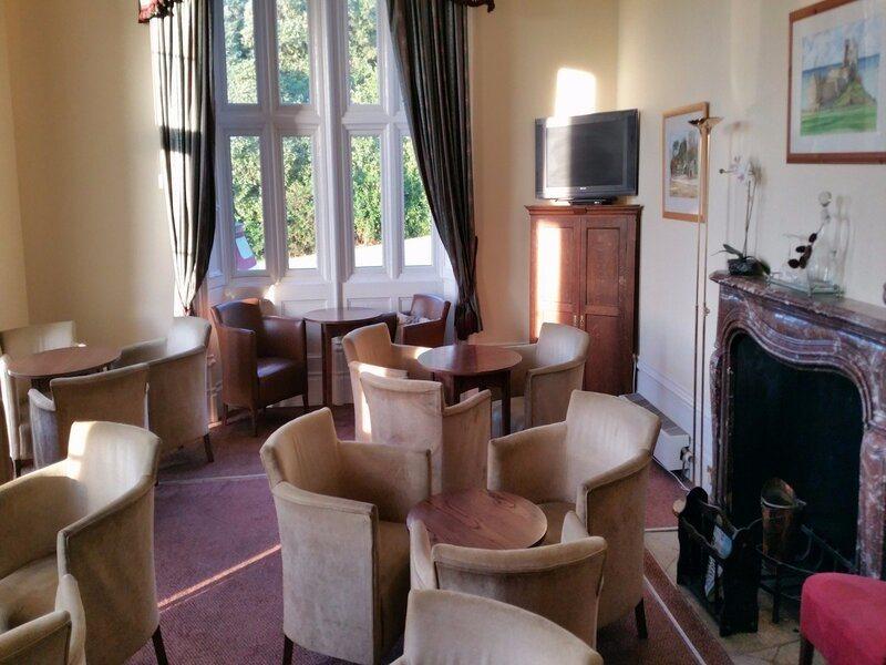 Welbeck Manor And Golf Otel Sparkwell Dış mekan fotoğraf