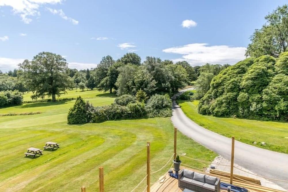 Welbeck Manor And Golf Otel Sparkwell Dış mekan fotoğraf