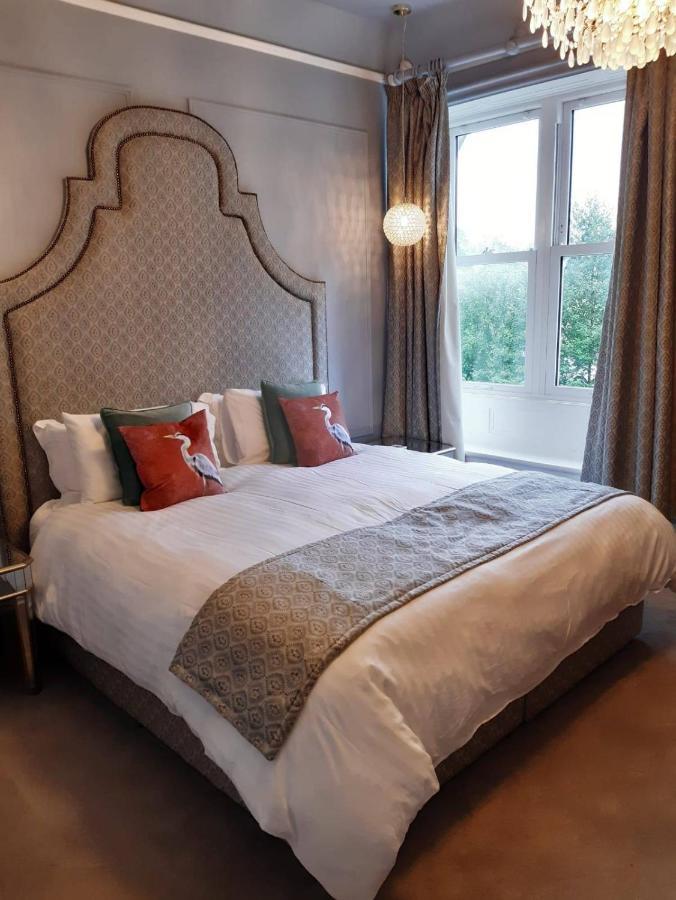 Welbeck Manor And Golf Otel Sparkwell Dış mekan fotoğraf