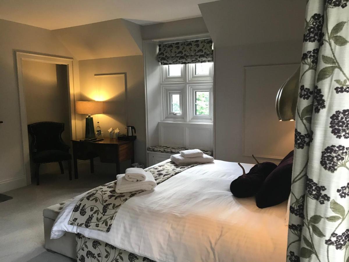 Welbeck Manor And Golf Otel Sparkwell Dış mekan fotoğraf
