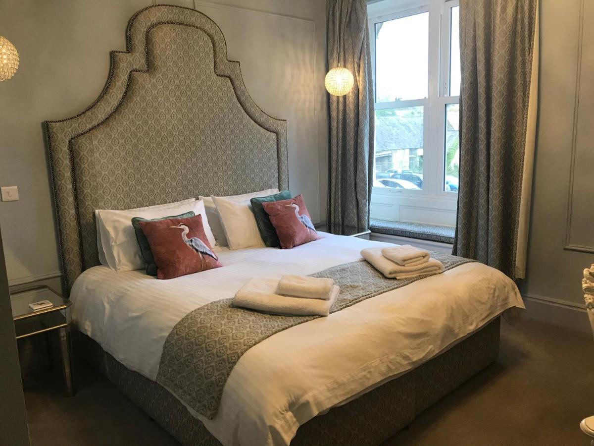 Welbeck Manor And Golf Otel Sparkwell Dış mekan fotoğraf