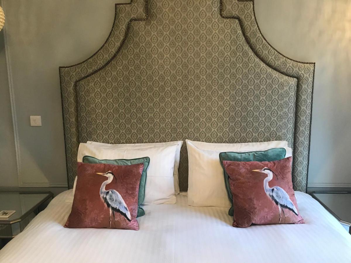 Welbeck Manor And Golf Otel Sparkwell Dış mekan fotoğraf