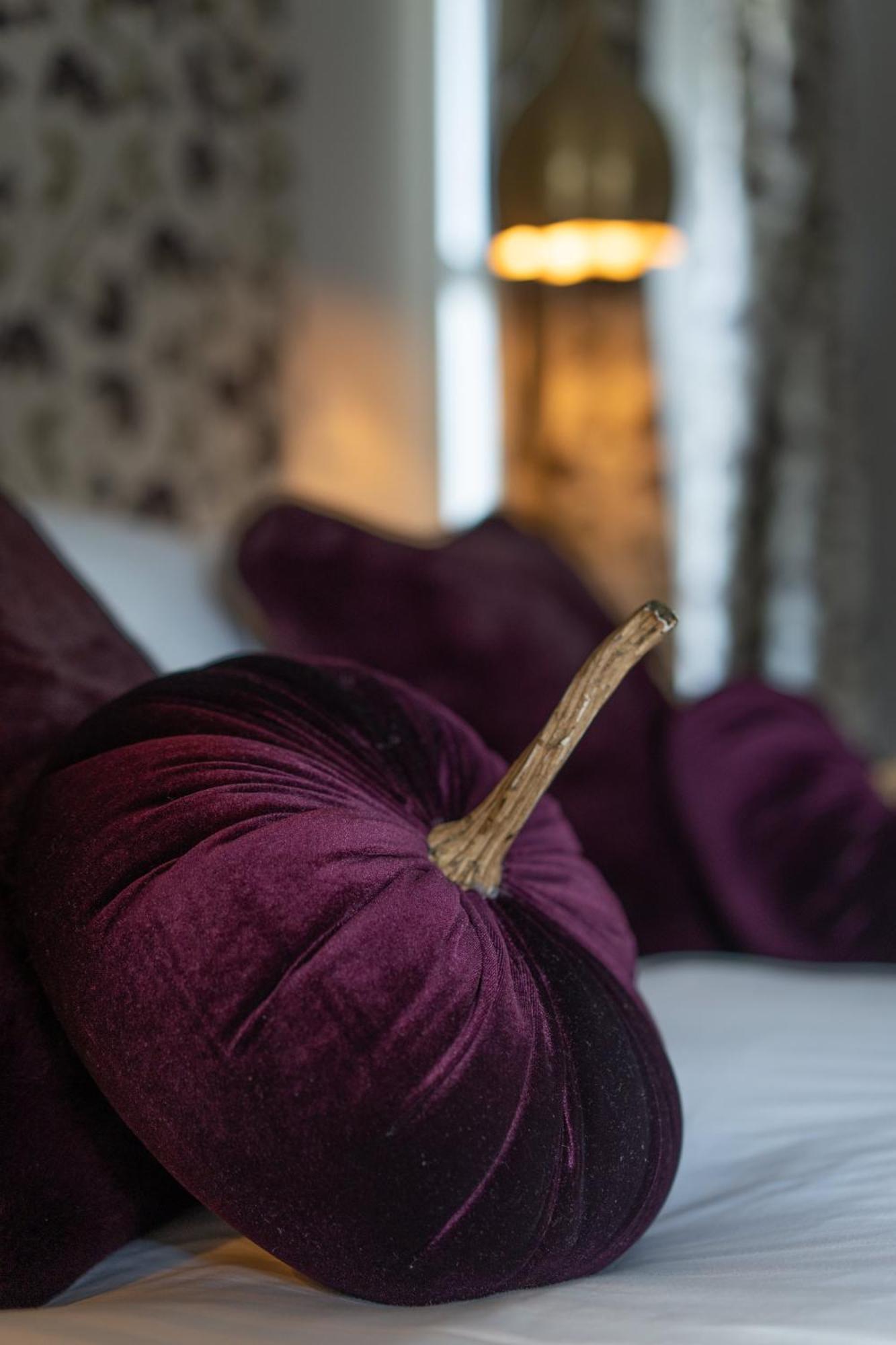 Welbeck Manor And Golf Otel Sparkwell Dış mekan fotoğraf